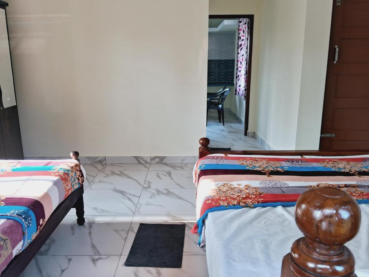 Coorg Teakwood Treasure Homestay Madikeri Extérieur photo