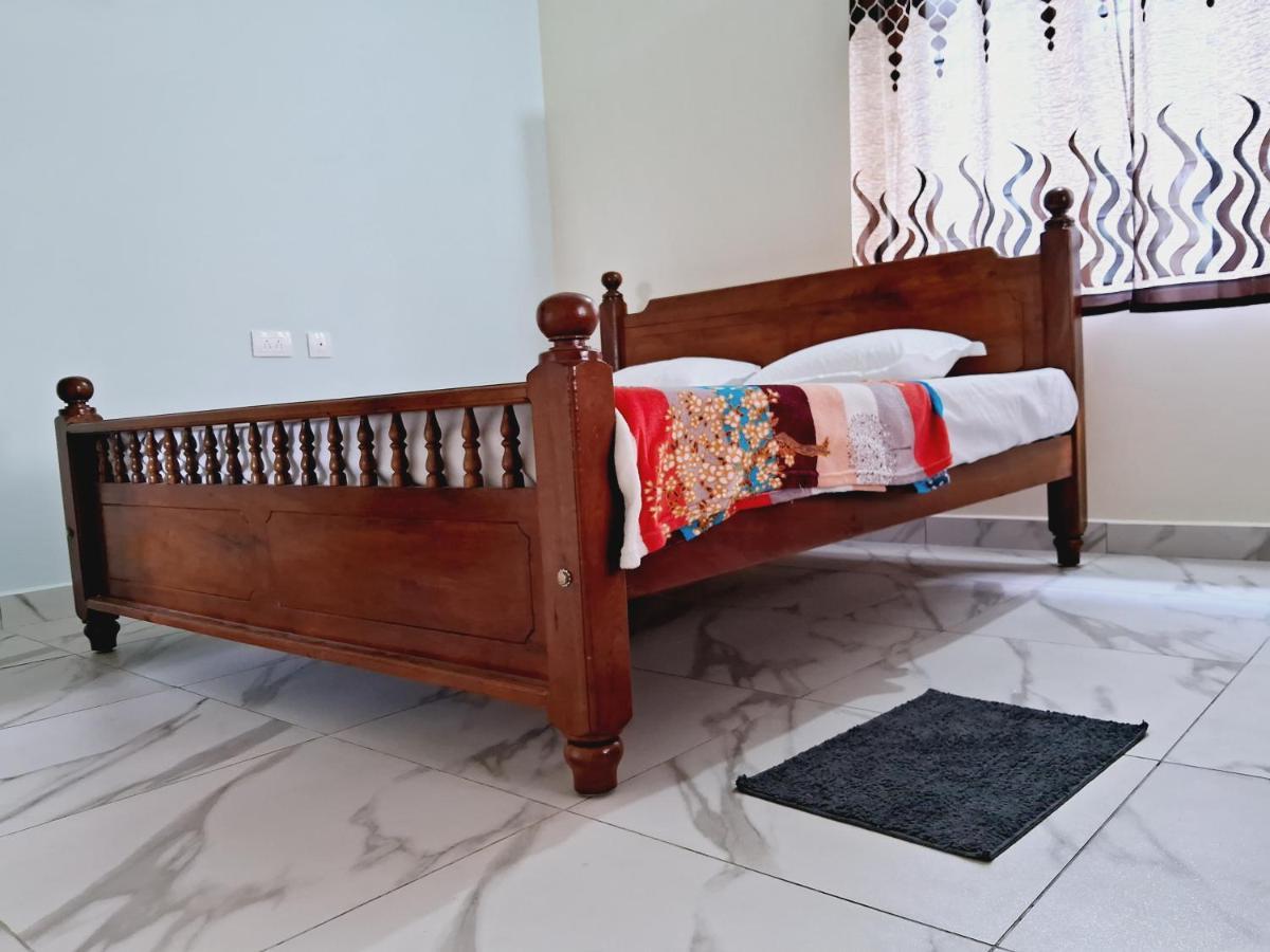 Coorg Teakwood Treasure Homestay Madikeri Extérieur photo