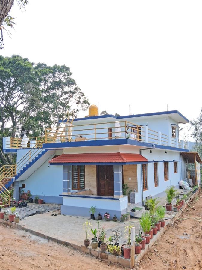 Coorg Teakwood Treasure Homestay Madikeri Extérieur photo