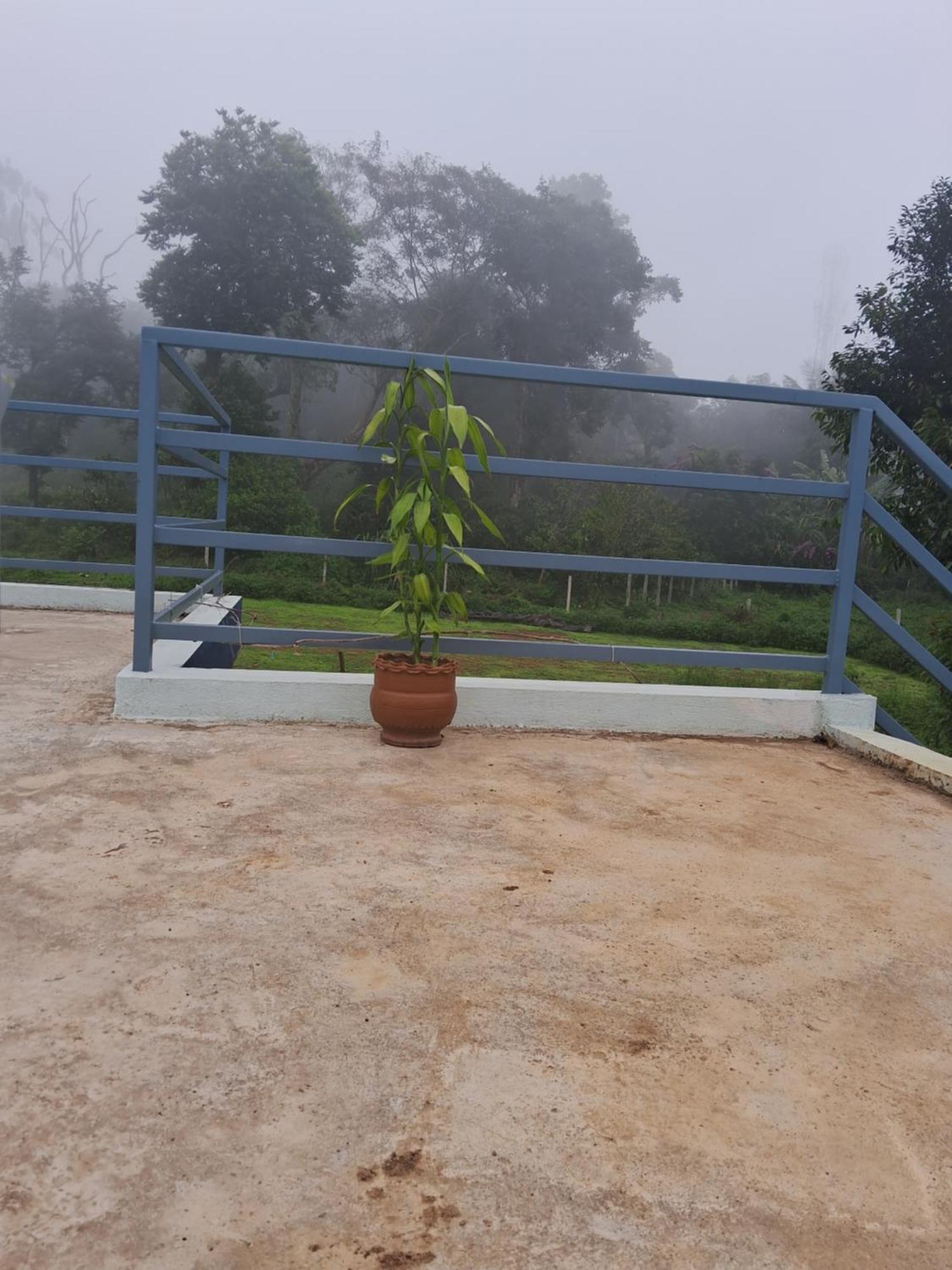 Coorg Teakwood Treasure Homestay Madikeri Extérieur photo